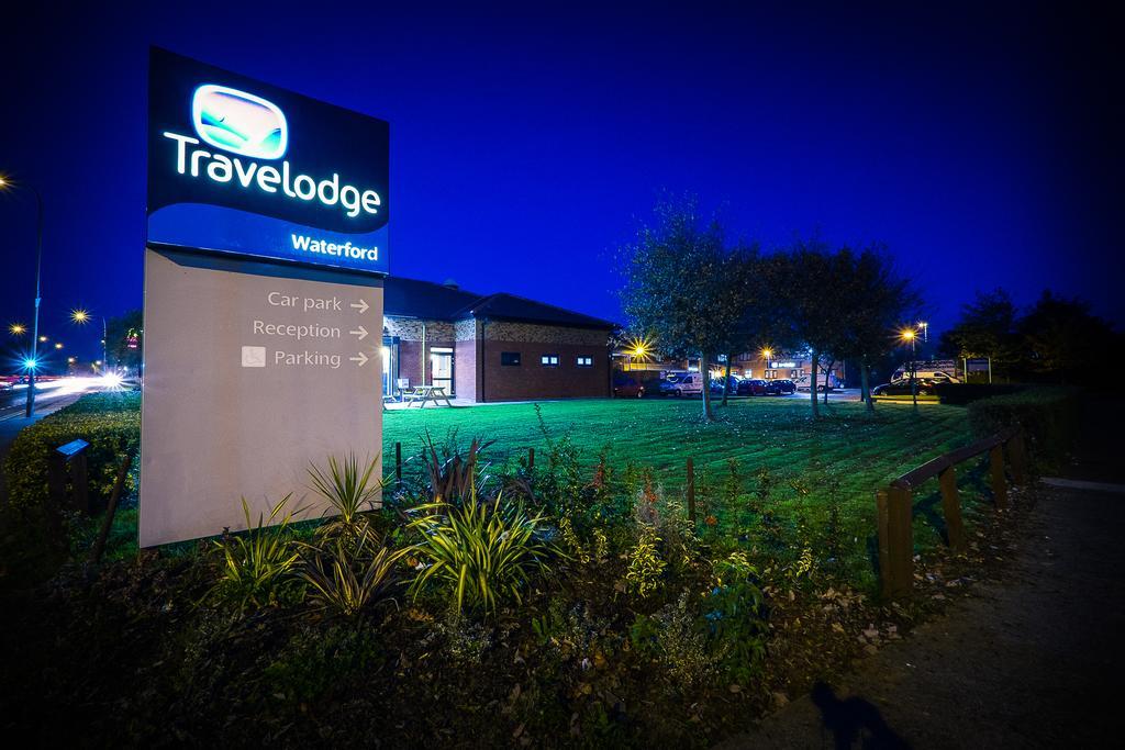 Travelodge Waterford Exterior foto